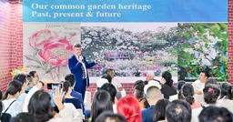 The 23rd Kunming International Flower Expo of China & IFEX Kunming International Flowers & Plants Expo